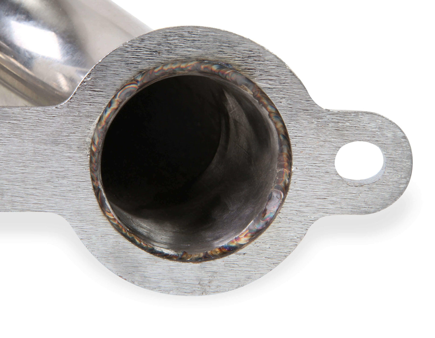 Flowtech LS Turbo Headers-Natural Finish  - 11535FLT