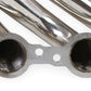 Flowtech LS Turbo Headers-Natural Finish  - 11537FLT