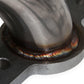 Flowtech LS Turbo Headers-Polished  - 11539FLT