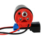 Aeromotive 11540 340 Fuel Pump; Center Inlet - Fuel Pump Car Part People