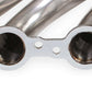 Flowtech LS Turbo Headers-Polished  - 11540FLT