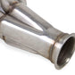 Flowtech LS Turbo Headers-Polished  - 11540FLT