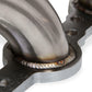 Flowtech LS Turbo Headers-Polished  - 11540FLT