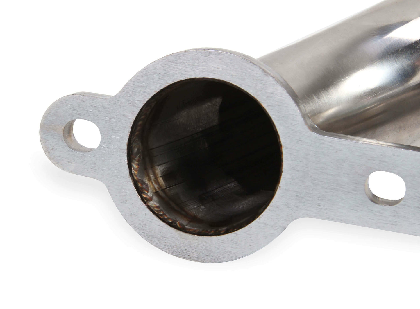 Flowtech LS Turbo Headers-Polished  - 11540FLT
