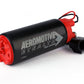 Aeromotive 11541 340 Fuel Pump; Offset Inlet - Fuel Pump Car Part People