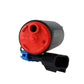 Aeromotive 11541 340 Fuel Pump; Offset Inlet - Fuel Pump Car Part People