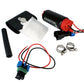Aeromotive 11541 340 Fuel Pump; Offset Inlet - Fuel Pump Car Part People