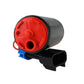 Aeromotive 11542 340 Fuel Pump; Offset Inlet - Fuel Pump Car Part People