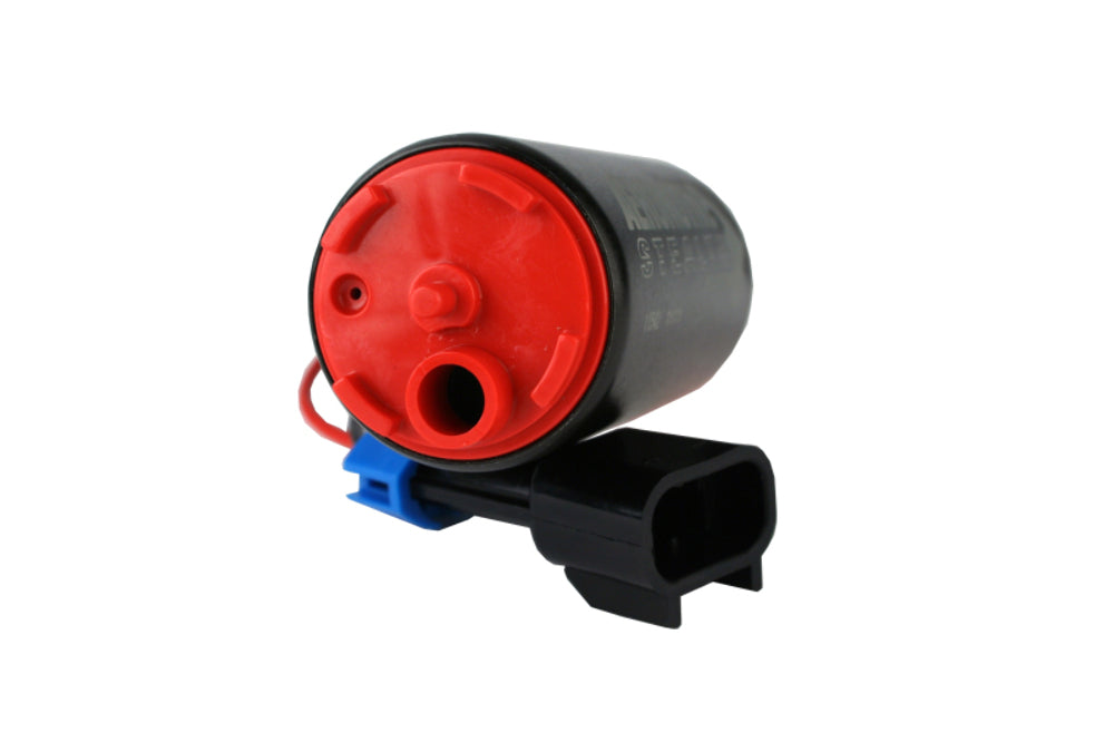 Aeromotive 11542 340 Fuel Pump; Offset Inlet - Fuel Pump Car Part People