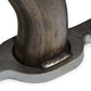 Flowtech Shorty LT Headers for 2014-2015 Chevy Silverado/Tahoe 5.3L/6.2L - Natural Finish  - 11548FLT