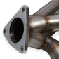 Flowtech Shorty LT Headers for 2014-2015 Chevy Silverado/Tahoe 5.3L/6.2L - Natural Finish  - 11548FLT