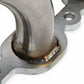 Flowtech Shorty Headers for 2014-2015 Chevy Silverado/Tahoe 5.3L/6.2L Polished Finish 11549FLT