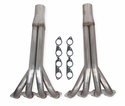 Flowtech Upright Headers  - 11551FLT
