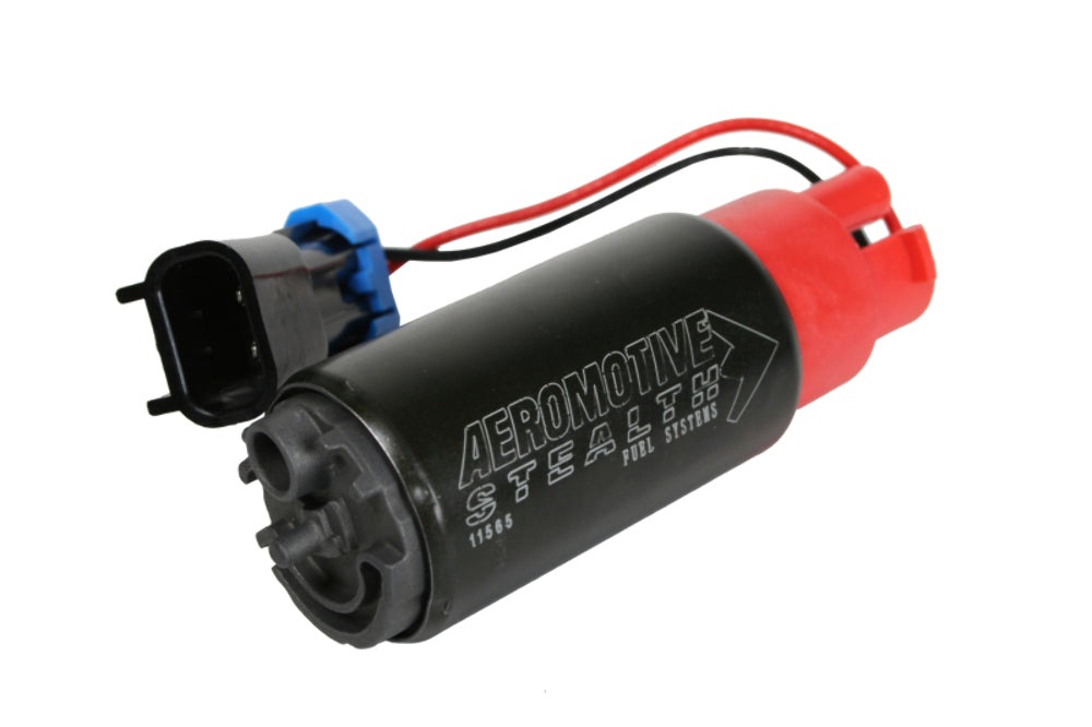Aeromotive 11565 Stealth 325 Fuel Pump - Fuel Pump Car Part People