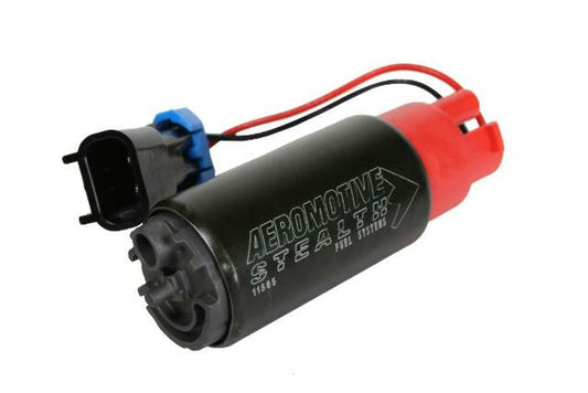 Aeromotive 11565 Stealth 325 Fuel Pump - Fuel Pump Car Part People