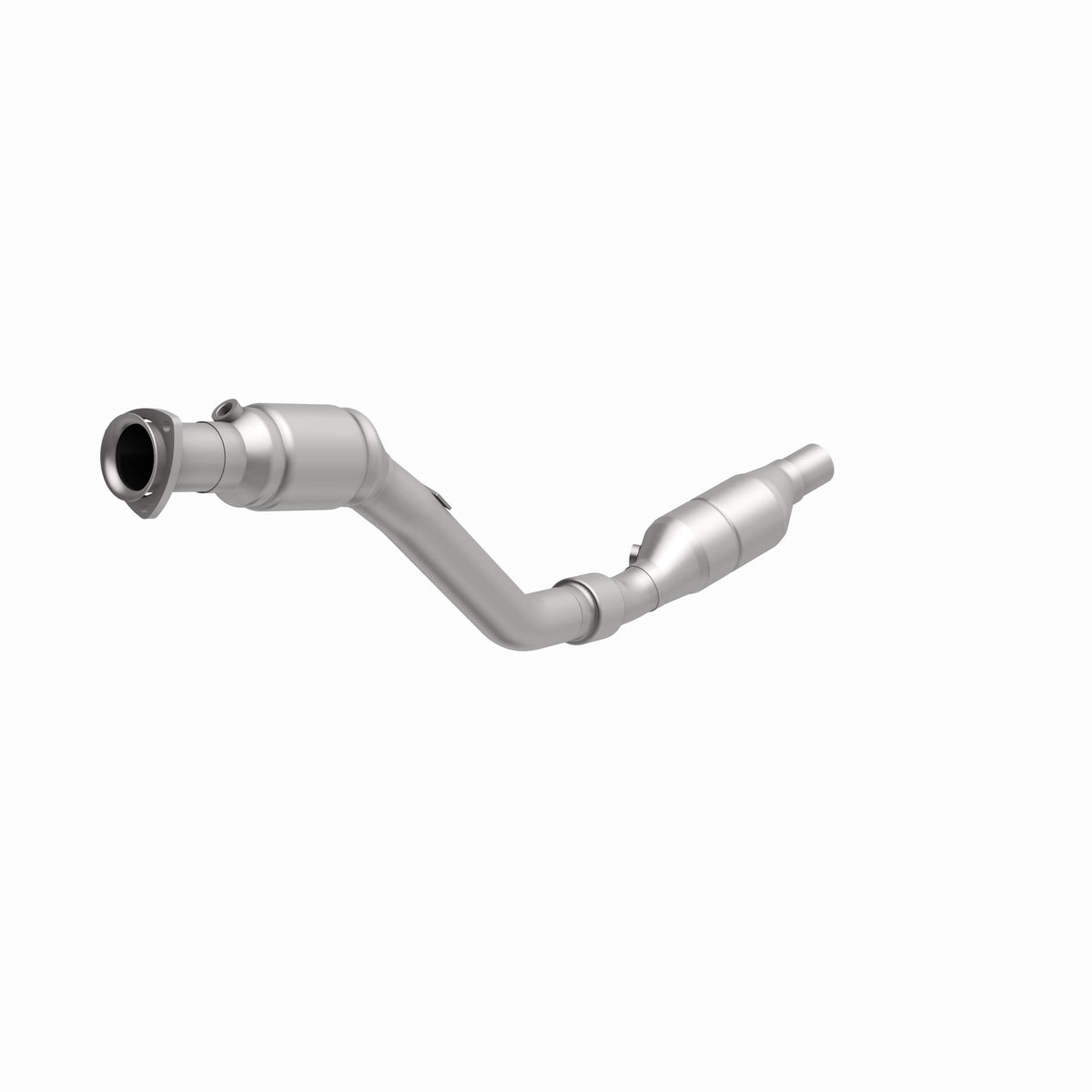 Catalytic Converter for HM Grade Federal / EPA Compliant Direct-Fit Catalytic Converter MagnaFlow 24317