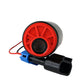Electric Fuel Pump High Flow EFI Performance Universal Fit Aeromotive 11569-BGPL