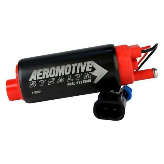 Aeromotive 11569 340 Fuel Pump; GM - Fuel Pump Car Part People