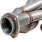 Flowtech Shorty Headers - Natural Finish  - 11575FLT