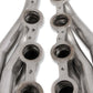 Flowtech Shorty Headers - Natural Finish  - 11575FLT
