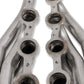 Flowtech Shorty Headers - Polished  - 11576FLT
