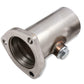 Flowtech Shorty Headers - Polished  - 11576FLT