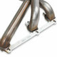 Flowtech Upright Headers  - 11585FLT