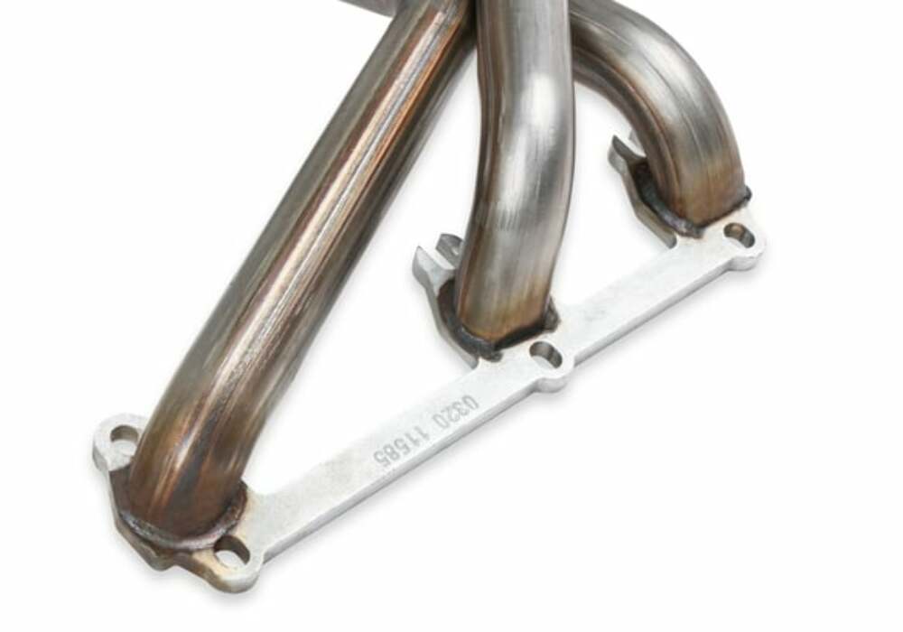 Flowtech Upright Headers  - 11585FLT