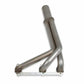Flowtech Upright Headers  - 11585FLT