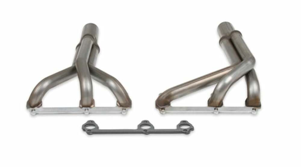 Flowtech Upright Headers  - 11585FLT