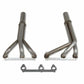 Flowtech Upright Headers  - 11585FLT