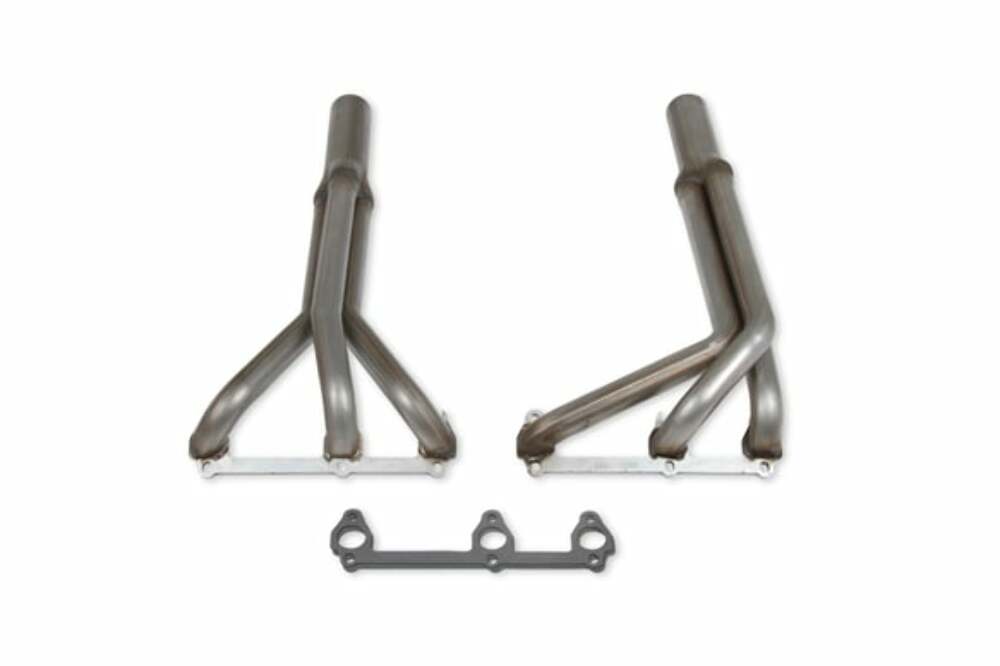 Flowtech Upright Headers  - 11585FLT