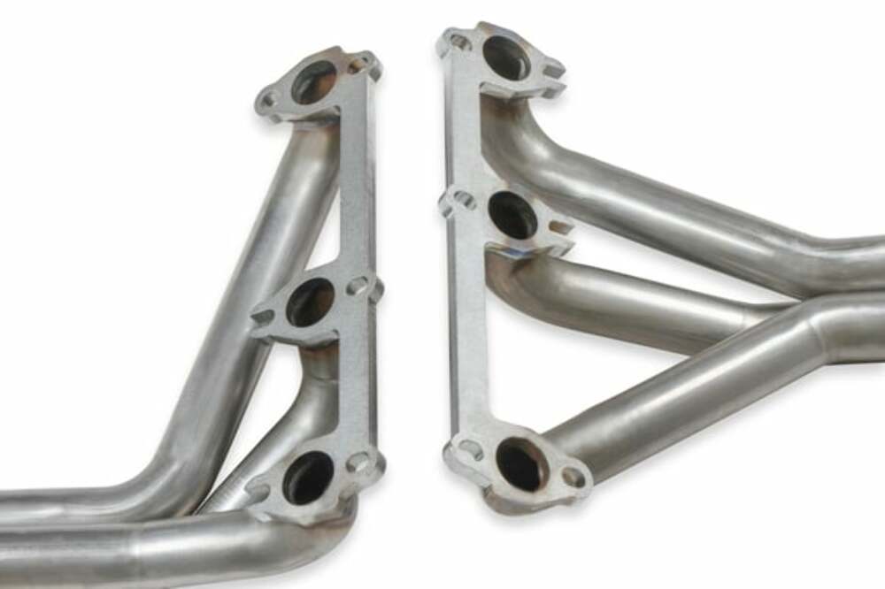 Flowtech Upright Headers  - 11585FLT