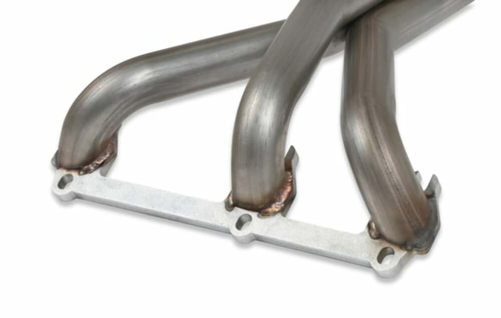 Flowtech Upright Headers  - 11585FLT