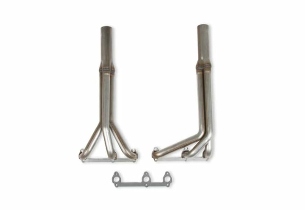 Flowtech Upright Headers  - 11585FLT
