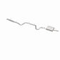 Fits 2006-2011 Chevrolet Stainless Steel Direct-Fit Replacement Exhaust 116-0015