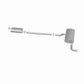 Fits 2010-2017 Chevrolet Equinox S/S Replacement Exhaust System 116-0020