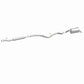 Fits 2010-2017 Subaru Outback 2.5L S/S Direct-Fit Replacement Exhaust 116-0162