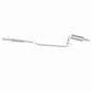Fits 2002-2003 Lexus ES300 S/S Direct-Fit Replacement Exhaust System 116-0274