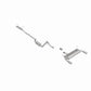 Fits 2013-2018 Ford Escape Stainless Direct-Fit Replacement Exhaust 116-0504