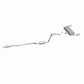 Fits 2013-2018 Ford Escape Stainless Direct-Fit Replacement Exhaust 116-0504