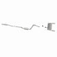 Fits 2013-2018 Ford Escape Stainless Direct-Fit Replacement Exhaust 116-0504