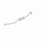 Fits 1999-2006 Chevrolet Silverado 1500 S/S Direct-Fit Exhaust System 116-0509