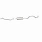 Fits 1999-2006 Chevrolet Silverado 1500 S/S Direct-Fit Exhaust System 116-0509