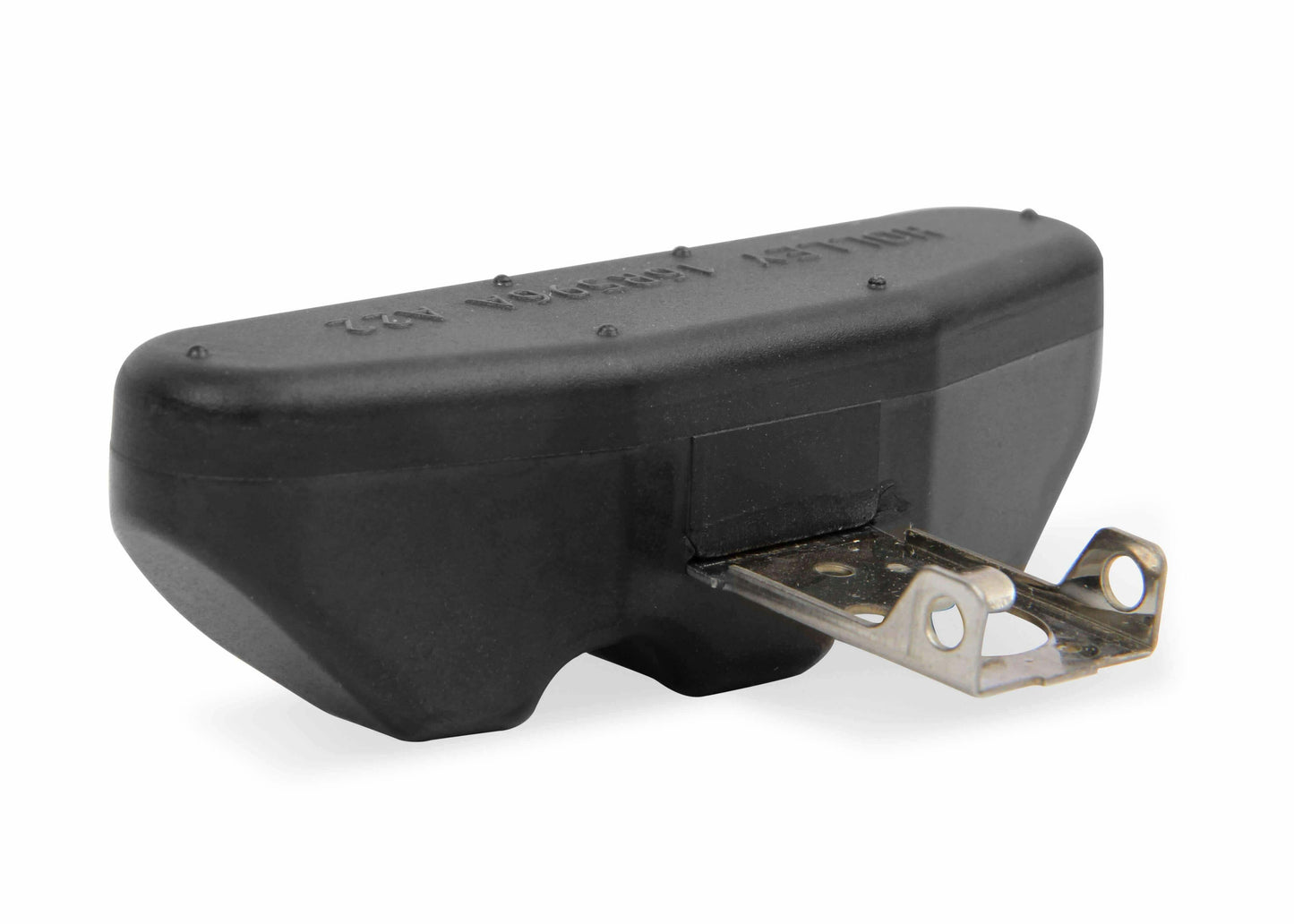 Notched Float Kit - 116-11