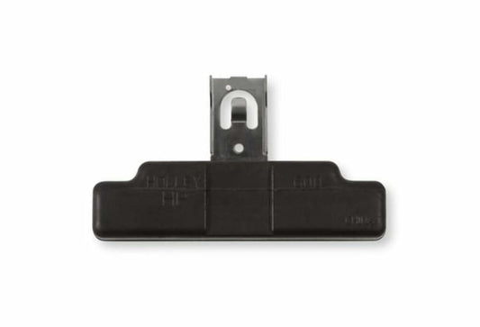 Secondary Wedged Float without main jet extensions - 116-14