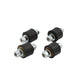 Aeromotive 11601 Fuel Pump Vibration Dampener Mounting Kit - Fuel Pump Car Part People