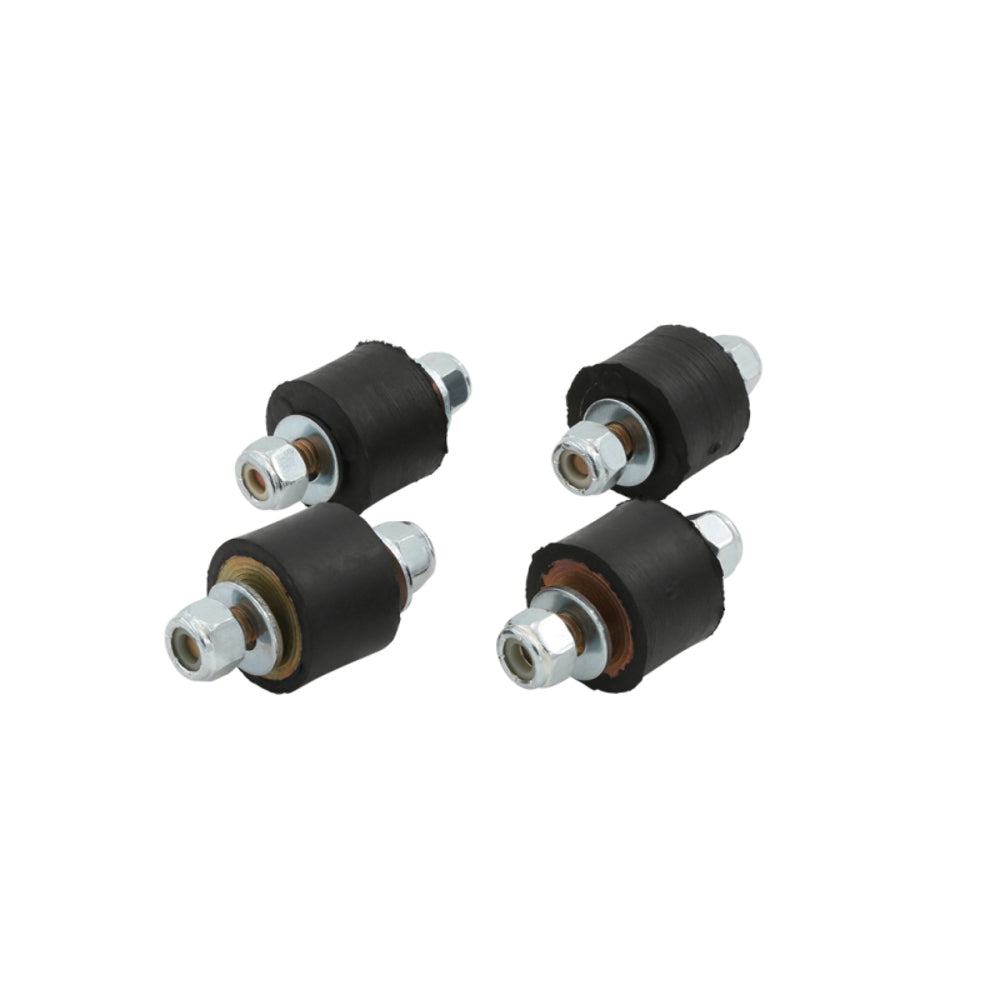 Aeromotive 11601 Fuel Pump Vibration Dampener Mounting Kit - Fuel Pump Car Part People