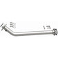 1996-2000 Nissan Pathfinder Direct-Fit Front Pipe Kit 107-0077