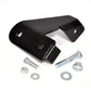 Fits Jeep Wrangler YJ 4WD (1987-1995) Track Bar Bracket; Front; 4-6" Lift; 1163